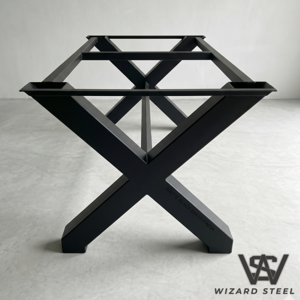 estructura mesa borg